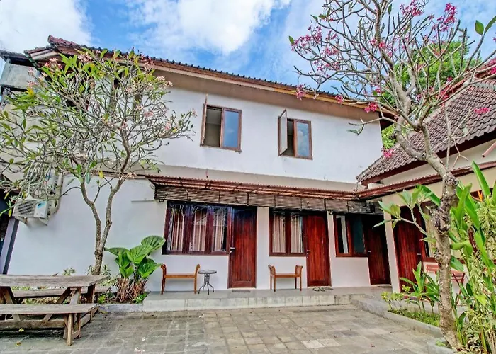 Capital O 91300 Sunny Side Seminyak (Bali)